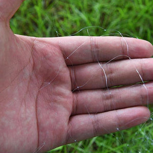 Explosive Hook Fish Net（Free shipping）