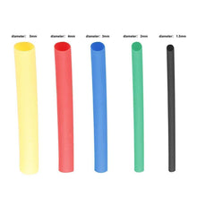 Load image into Gallery viewer, USB Cable Heat Shrinkable Tube（280PCS）