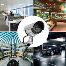 Load image into Gallery viewer, Simulation Monitor with LED Flashing Light