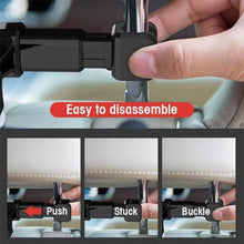 Load image into Gallery viewer, 360° Rotating Backseat Phone Holder