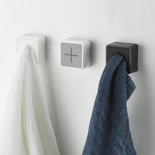 Load image into Gallery viewer, Silicone Towel Storage Hooks