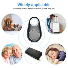 Load image into Gallery viewer, Pets GPS Tracker &amp; Activity Monitor For Dogs and Cats