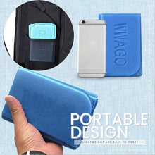 Load image into Gallery viewer, Outdoor Foldable Sitting Mat