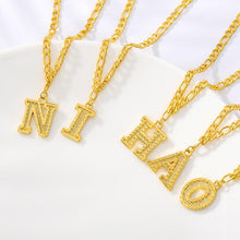 Load image into Gallery viewer, 18K Golden Custom Anklet
