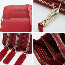 Load image into Gallery viewer, Stylish Small Crossbody Bag