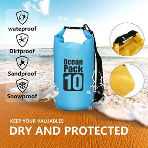Water Proof Dry Bag
