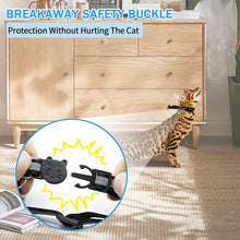 Load image into Gallery viewer, AirTag Collar For Cat
