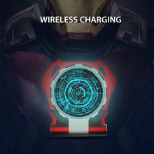 Load image into Gallery viewer, Wireless Charger Phone Holder