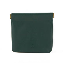 Load image into Gallery viewer, PU Leather Pocket Cosmetic Bag