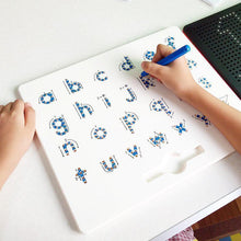 Load image into Gallery viewer, Magnetic Drawing Board For Kids Erasable