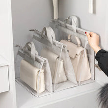 Load image into Gallery viewer, Handbag Storage Organizer