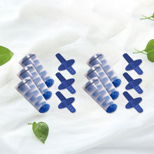 Load image into Gallery viewer, Ice Cube Trays, Ice Pop Makers (3 Pieces)