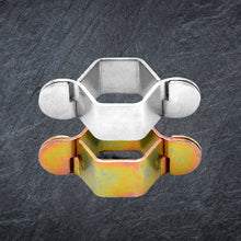 Load image into Gallery viewer, 4 Point Hose Wrench