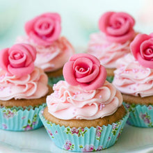 Load image into Gallery viewer, Cake Petal Decorating Baking Tool Set (5 PCs)