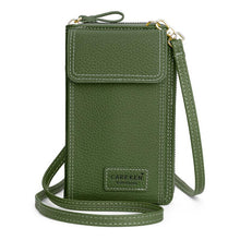 Load image into Gallery viewer, Crossbody Phone Bag