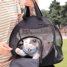 Load image into Gallery viewer, Portable Cat Bag