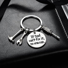 Load image into Gallery viewer, Tool Pendant Keychian