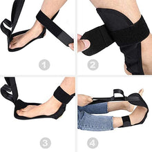 Load image into Gallery viewer, Yoga Stretching Strap