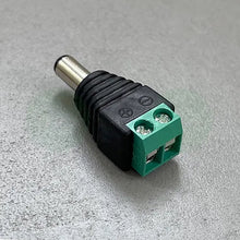 Load image into Gallery viewer, Solder-free DC plug(25 pcs)