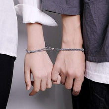 Load image into Gallery viewer, Magnets Lovers Bracelets