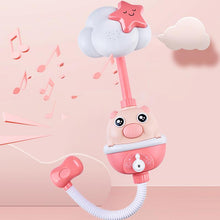 Load image into Gallery viewer, Shower Spray Bath Toy