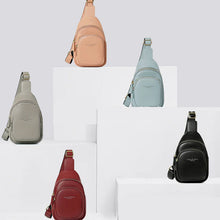 Load image into Gallery viewer, Sling Backpack Chest Bag for Women