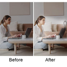 Load image into Gallery viewer, Premium Mini Ring Light