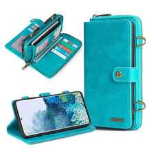 Load image into Gallery viewer, Crossbody Phone Case Bag