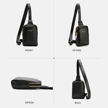 Load image into Gallery viewer, Small Crossbody Sling Bag