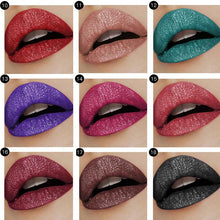 Load image into Gallery viewer, Shiny Waterproof Lip Gloss