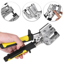 Load image into Gallery viewer, Metal Studs Nailless Crimper