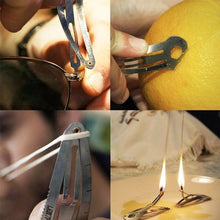 Load image into Gallery viewer, Multifunctional Hair clip, 2 pieces