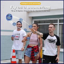 Load image into Gallery viewer, Cool Flying Toys Boomerang Fly Spinners
