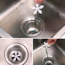 Load image into Gallery viewer, Shower Drain Hair Catchers, 5pcs