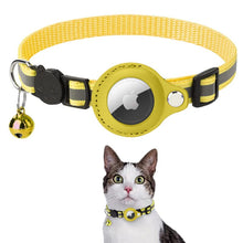 Load image into Gallery viewer, AirTag Collar For Cat
