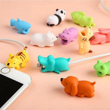 Load image into Gallery viewer, Animal Bite Cable Protectors (5 PCs)