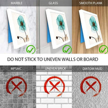 Load image into Gallery viewer, Bathroom Mural Folding Cabinet