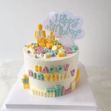 Load image into Gallery viewer, Lego Brick Jello Mold