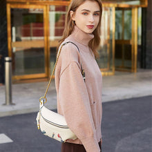 Load image into Gallery viewer, Niche Design Chest Bag