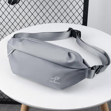 Load image into Gallery viewer, Casual Multifunctional Waist Bag