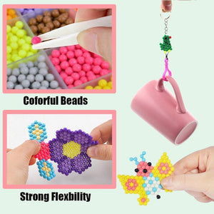 Magic Water Sticky Beads For Kids