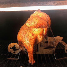 Load image into Gallery viewer, Chicken Holder for BBQ