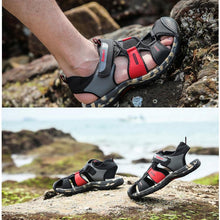 Load image into Gallery viewer, Summer Outdoor Sandals for Men
