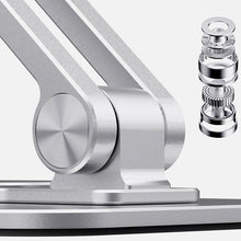 Load image into Gallery viewer, Deluxe Foldable 360° Rotating Phone Holder