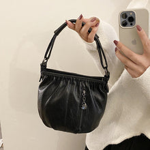 Load image into Gallery viewer, Vintage Large Capacity Outdoor Crossbody Handbag