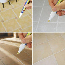Load image into Gallery viewer, Grout &amp; Tile Marker Repair Pen