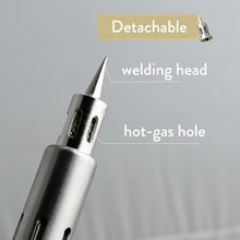 Load image into Gallery viewer, Mini Cordless Torch Soldering Iron
