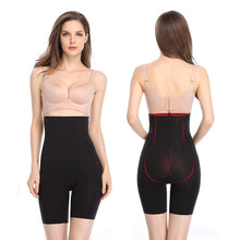 Load image into Gallery viewer, All Day High-Waisted Shaper Shorts