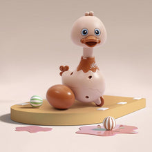 Load image into Gallery viewer, Walking Duck Toy