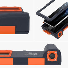 Load image into Gallery viewer, Diving Waterproof Phone Case
